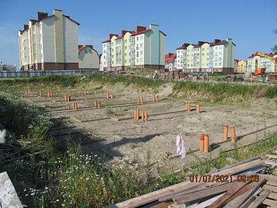 г. Гурьевск, ул Генерал - лейтенанта Городовикова