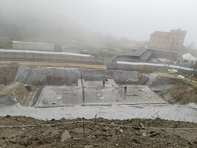 Село Веселое