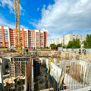 N1 Первый дом в Нижнем