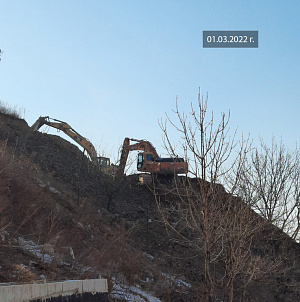 Жк Панорама, жилой комплекс Панорама