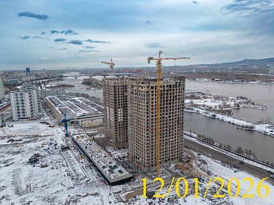 г. Красноярск, ул Профсоюзов