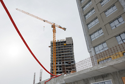 Жилой Комплекс 