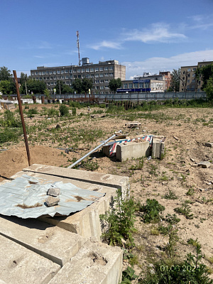 Жилой комплекс
