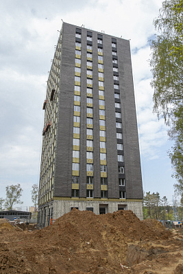 Жилой комплекс