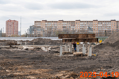 Жилой комплекс