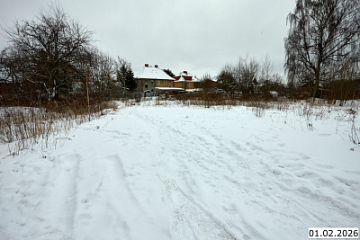 г. Калининград, Переулок Ржевский 3-й