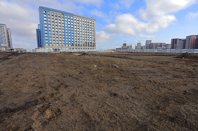 Сияние Литер 15 корпус 2