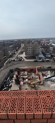 г. Ершов, Улица Интернациональная