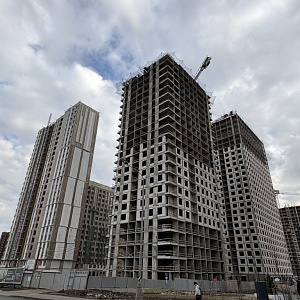 Русич Кантемировский