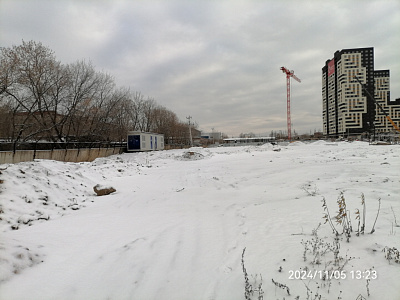 Красное яблоко Эт12 Секции 2.5,2.6