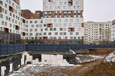 Северный квартал