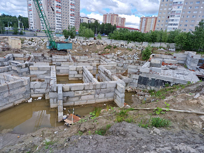 г. Сургут