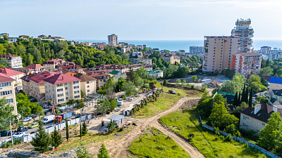 Жилой комплекс