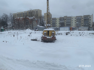 ЖК