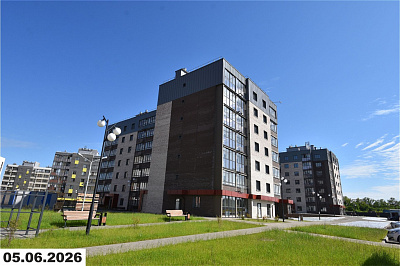 Поселок городского типа Разумное, Улица Преображенская