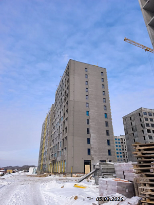 Жилой комплекс 