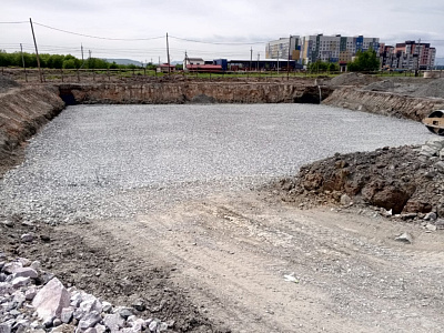 Жилой комплекс