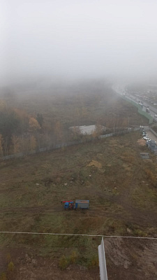 Жилой комплекс