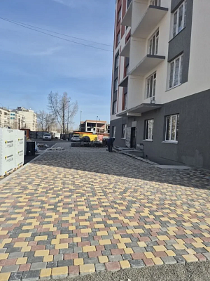 Приречный