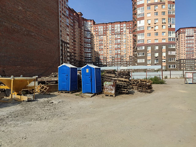 Жилой комплекс
