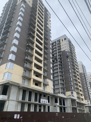 жилой квартал GRAND AVENUE