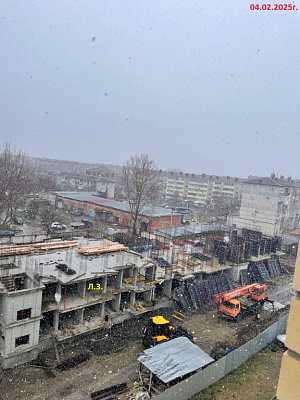 ЖК 