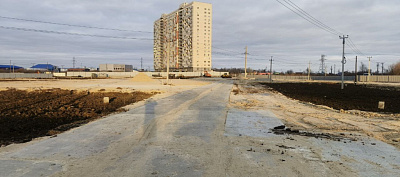 Городской квартал «ИГРИМ»