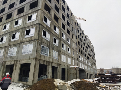 Жилой комплекс «Чаадаев»