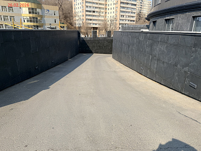АТЛАНТИКС СИТИ