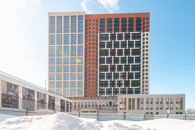 ВОРОШИЛОВ (VOROSHILOV)