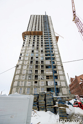 Статус на Черниговской 