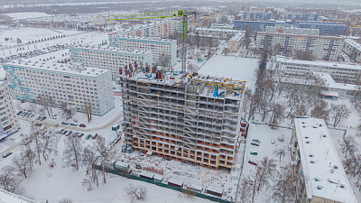 ЖК НОВА