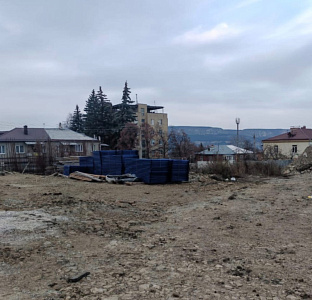 КЛУБНЫЙ ДОМ СКАЙ