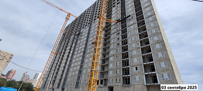г. Владивосток, Улица Нейбута, в районе
