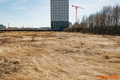 Матюшино парк. Корпус 5