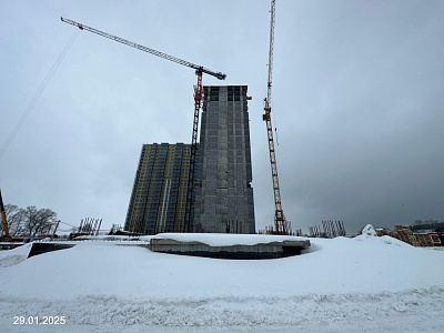 Жилой комплекс