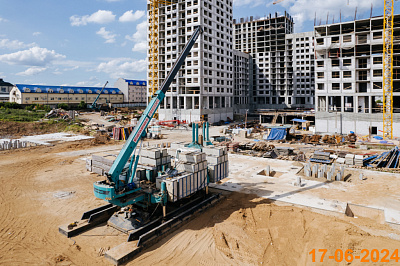 Сиберово корпус 2