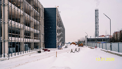 Квартал 