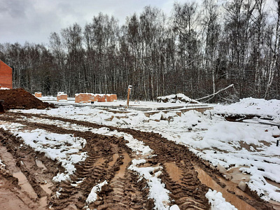 Жилой комплекс
