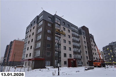 Поселок городского типа Разумное, Улица Преображенская