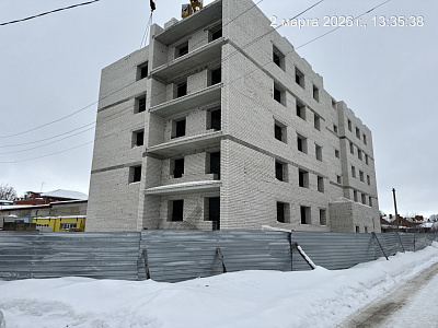 г. Кузнецк, Улица Ленина