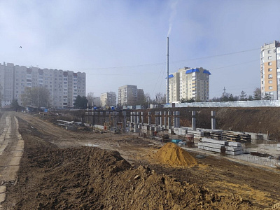 Жилищный Комплекс