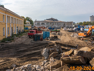 Шкиперский 19