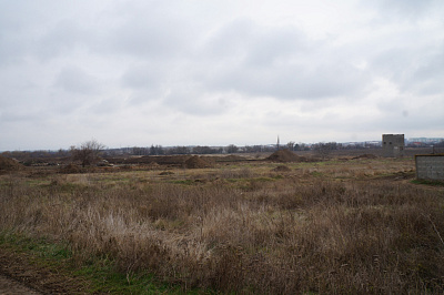Село Красная Зорька