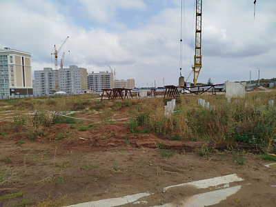 ЖК Атмосфера