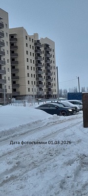 ЖК МЕГАПОЛИС