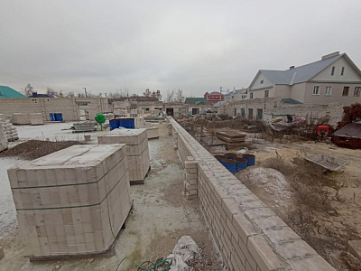 г. Ульяновск, ул Бакинская