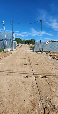 ЖК Рахманинов