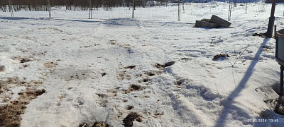 Загородный квартал