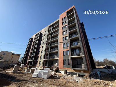 ЖК Уютный квартал